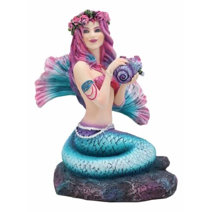 Longoria Handmade Fantasy & Sci-Fi Figurines & Sculptures - Chic Decora