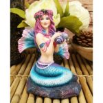 Longoria Handmade Fantasy & Sci-Fi Figurines & Sculptures - Chic Decora