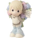 Love Handmade Figurines & Sculptures - Chic Decora