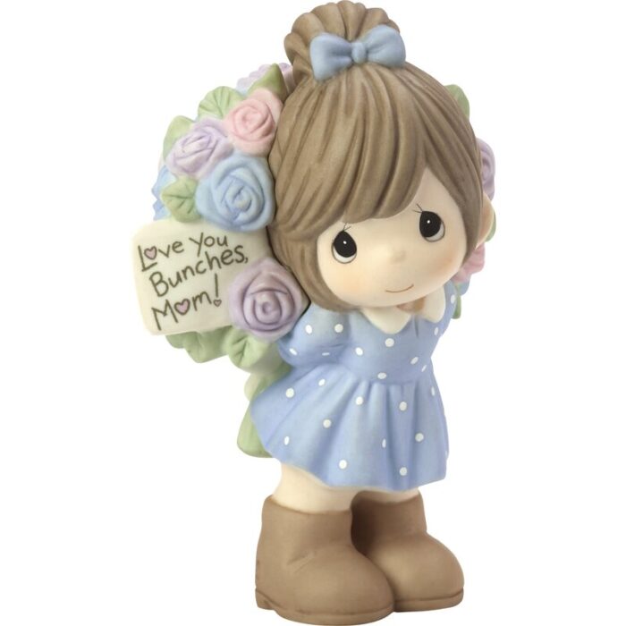 Love Handmade Figurines & Sculptures - Chic Decora