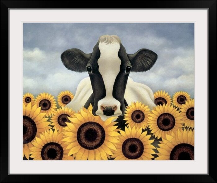 Luton ” Surrounded ” by Lowell Herrero - Chic Decora