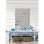 Luxora ” Way To The Sea “ - Chic Decora