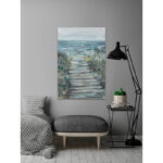 Luxora ” Way To The Sea “ - Chic Decora