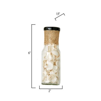 Madore Handmade Vase Filler - Chic Decora