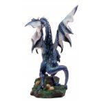 Maelly Handmade Fantasy & Sci-Fi Figurines & Sculptures - Chic Decora