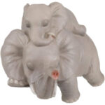 Makelle Handmade Animals Figurines & Sculptures - Chic Decora