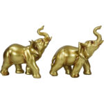 Maksen Animals Figurines & Sculptures - Chic Decora