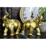 Maksen Animals Figurines & Sculptures - Chic Decora