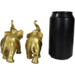 Maksen Animals Figurines & Sculptures - Chic Decora