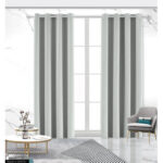 Mandujano Polyester Blackout Curtain Pair (Set of 2) - Chic Decora