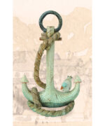 Manglo Finial - Chic Decora