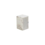 Marble Mini Pedestal/Riser - Chic Decora