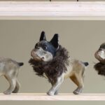 Marcel Handmade Animals Figurines & Sculptures - Chic Decora