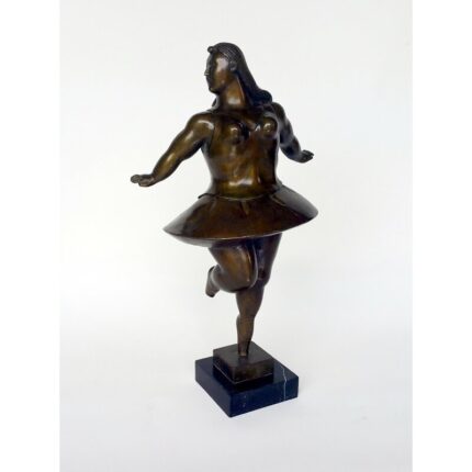 Margr Handmade Figurines & Sculptures - Chic Decora