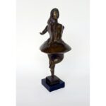 Margr Handmade Figurines & Sculptures - Chic Decora