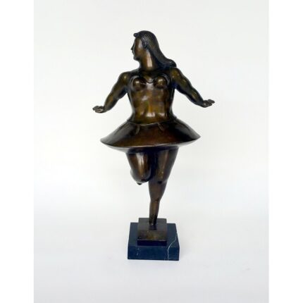 Margr Handmade Figurines & Sculptures - Chic Decora