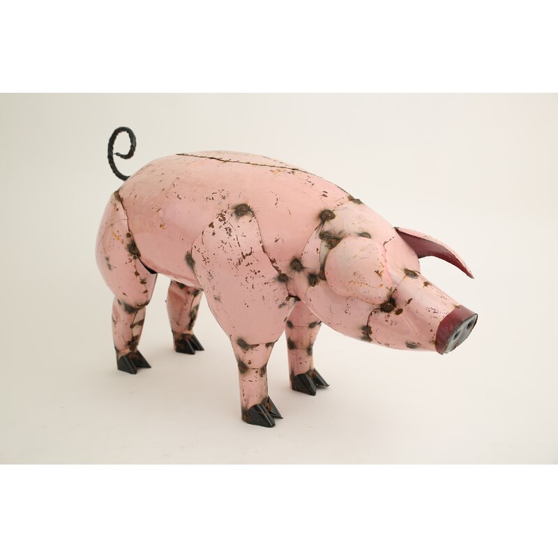 Maricela Handmade Animals Figurines & Sculptures - Chic Decora