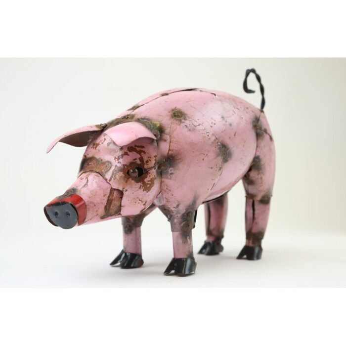 Maricela Handmade Animals Figurines & Sculptures - Chic Decora