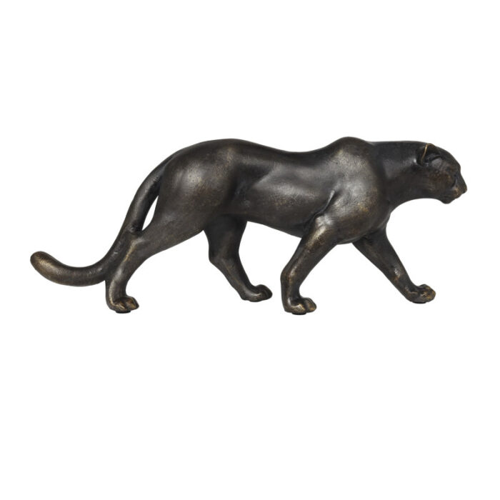 Marquasha Animals Figurines & Sculptures - Chic Decora