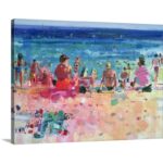 Martino ” Lazy Sunny Afternoon ” by Peter Graham - Chic Decora