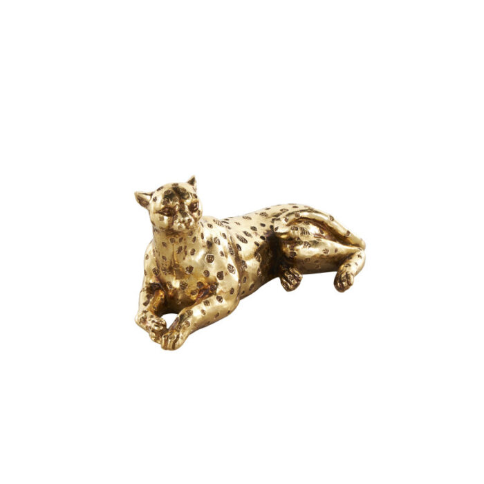 Mathel Animals Figurines & Sculptures - Chic Decora