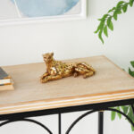 Mathel Animals Figurines & Sculptures - Chic Decora