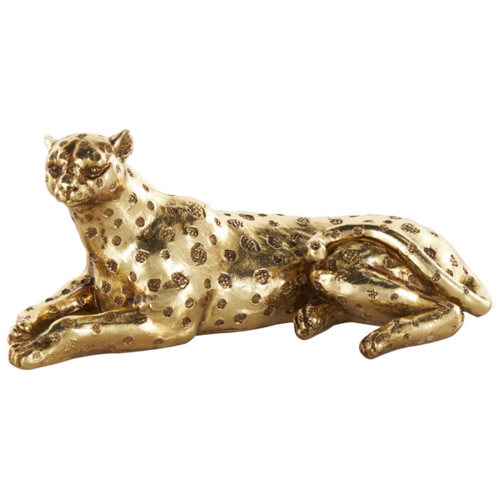 Mathel Animals Figurines & Sculptures - Chic Decora