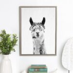 Mathis ” Llama “ - Chic Decora