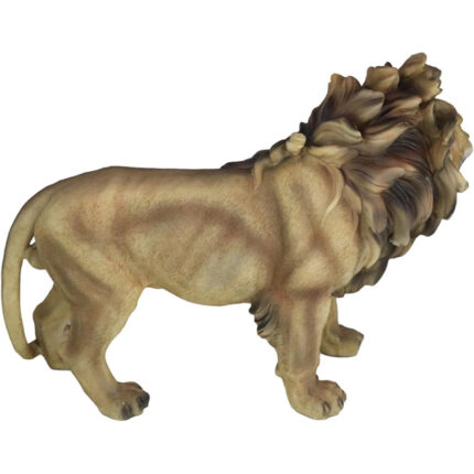 Matityahu Animals Figurines & Sculptures - Chic Decora