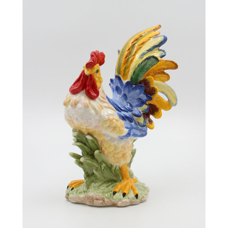 Parma Animals Figurines & Sculptures - Chic Decora