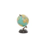 Mayrin Globe Décor - Chic Decora