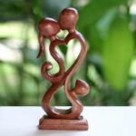 Maysen Handmade Figurines & Sculptures - Chic Decora