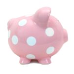 McGreggor Piggy Bank - Chic Decora