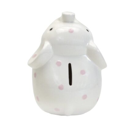 McKellen Piggy Bank - Chic Decora