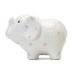 McKellen Piggy Bank - Chic Decora