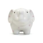 McKellen Piggy Bank - Chic Decora