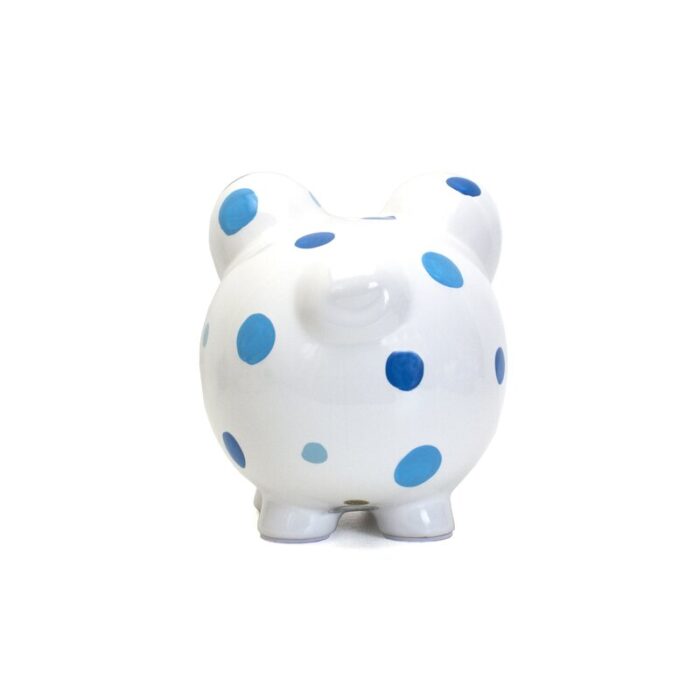 McLiverty Piggy Bank - Chic Decora