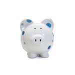 McLiverty Piggy Bank - Chic Decora