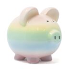 Mcneeley Piggy Bank - Chic Decora