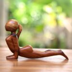 Menik Handmade People Figurines & Sculptures - Chic Decora