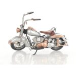 Merton Handmade Transportation Model Car Or Vehicle - Chic Decora