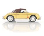 Merton Handmade Transportation Model Car Or Vehicle - Chic Decora