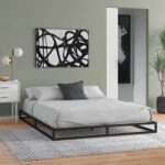 Danyell Storage Bed - Chic Decora