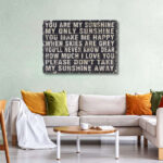 Miesner Play Outside Canvas Art - Chic Decora