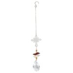 Milardo Religious & Spiritual Crystal - Chic Decora