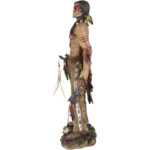 Miloslava Handmade People Figurines & Sculptures - Chic Decora