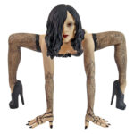 Mistress Arachne Figurine - Chic Decora