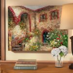 Modern & Contemporary Painting Print - Chic Decora