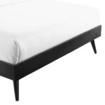 Modway Margo Wood Platform Bed Frame - Chic Decora