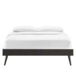 Modway Margo Wood Platform Bed Frame - Chic Decora